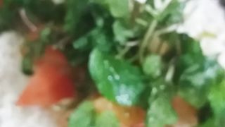 Khichuri cooking time