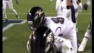 Lamar's Laughter Blitz Hilarious Hijinks and Endless Fun with Football's Charismatic Champion