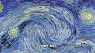 Vincent Van Gogh's The Starry Night: Great Art Explained