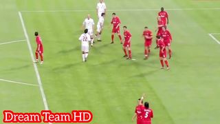 Milan Vs Liverpool final