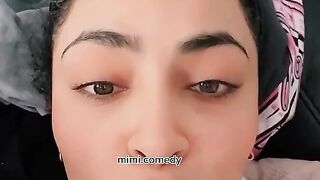 فديو مضحك