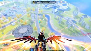 Free Fire | Viral Voice video | Garena Free Fire