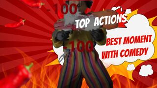 best comedy & gaming moments .