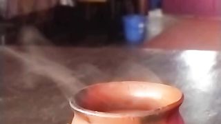 A Cup Of Tea