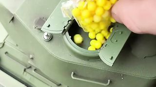 ⚡️Запуск модели Heng Long.