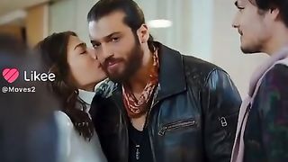 مسلسل تركي