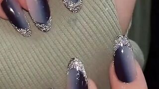 Beautiful nail art ideas that are easy to do at home