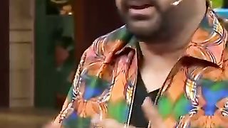Kapil Sharma entertainment