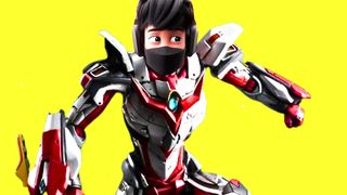 Ultraman Taro #short