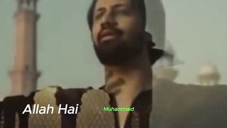 Atif Aslam Ramadan New Best Gajol Status 2024 Ft@Sarsabz Fertilizer.