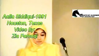 পৃথিবীর একমাত্র নিউরো সাইন্টিস্ট ও কোরআনের হাফজা