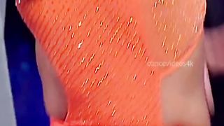 Dancing