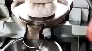 coconut milk