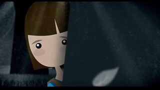 The Giant Emptiness.. Oscar wining animated short film
