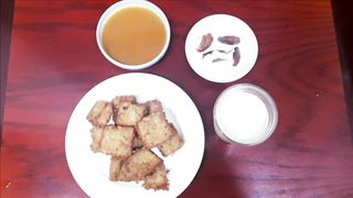 Iftari time ????????????