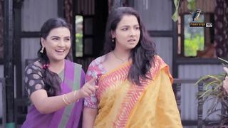 বিদেশি মেয়ে বিয়ে করে বউয়ের কাছে দৌড়ানি