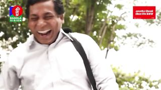 মামার যে কান্ডে হাসি আটকে রাখা প্রায় অসম্ভব