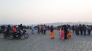 Sea Beach