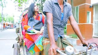 Mosharraf Karim comedy
