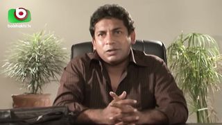 মোশাররফ করিমের আজব চাকরির ইন্টারভিউ