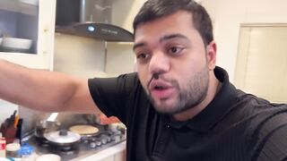 Family Ke Sath Pehli Sehri Aur Iftari Ho Gai ❤️ #viral #trending #youtube