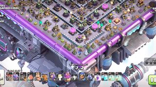 Clach of Clans