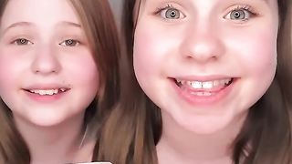 Sister VS Sister Spicy Emoji Challenge!_ ????.