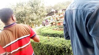 bd parck