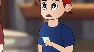 Funny cartoon videos