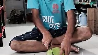 Masala Jambura (Pomelo Fruit/Grapefruits) | Bangladeshi Street Food.2024