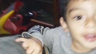Cute Baby