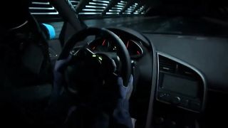 Logitech G29 Driving Force Racing Wheel and Floor Pedals