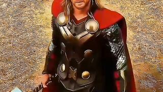 Giant Stone Biggest Mistake To Not Accepting Defeat ???? Cool Edit #marvel #shorts