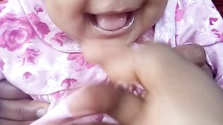 Cute baby
