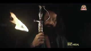 Mera Mola Haider Haider  ( Rao Brothers )
