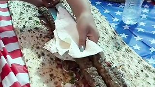 TikTok video