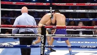 THE WORLD OF BOXING ????????