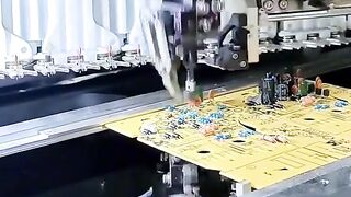 Electronics