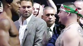 THE WORLD OF BOXING ????????