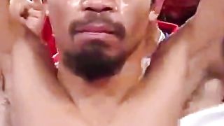 THE WORLD OF BOXING ????????