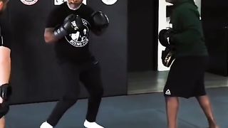 THE WORLD OF BOXING ????????