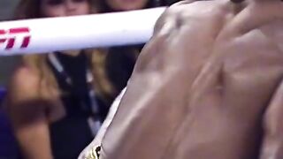 THE WORLD OF BOXING ????????