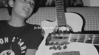 What a singer ????
