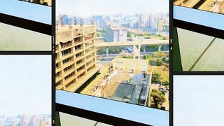 Dhakha City ????