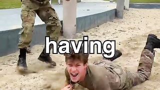 US army is the best
