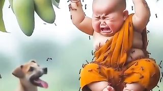 little monk so cote