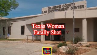 Texas woman fatally shot alleged kidnapper