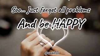 Life is beautiful