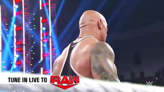 RAW WWE SmackDown live