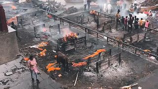 হিন্দুদের শশান